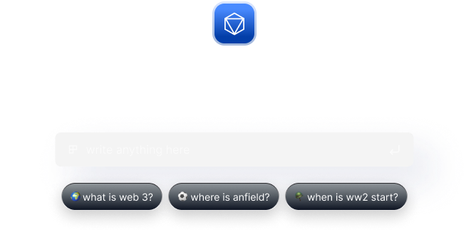 Ai Chatbot LOUDmusic