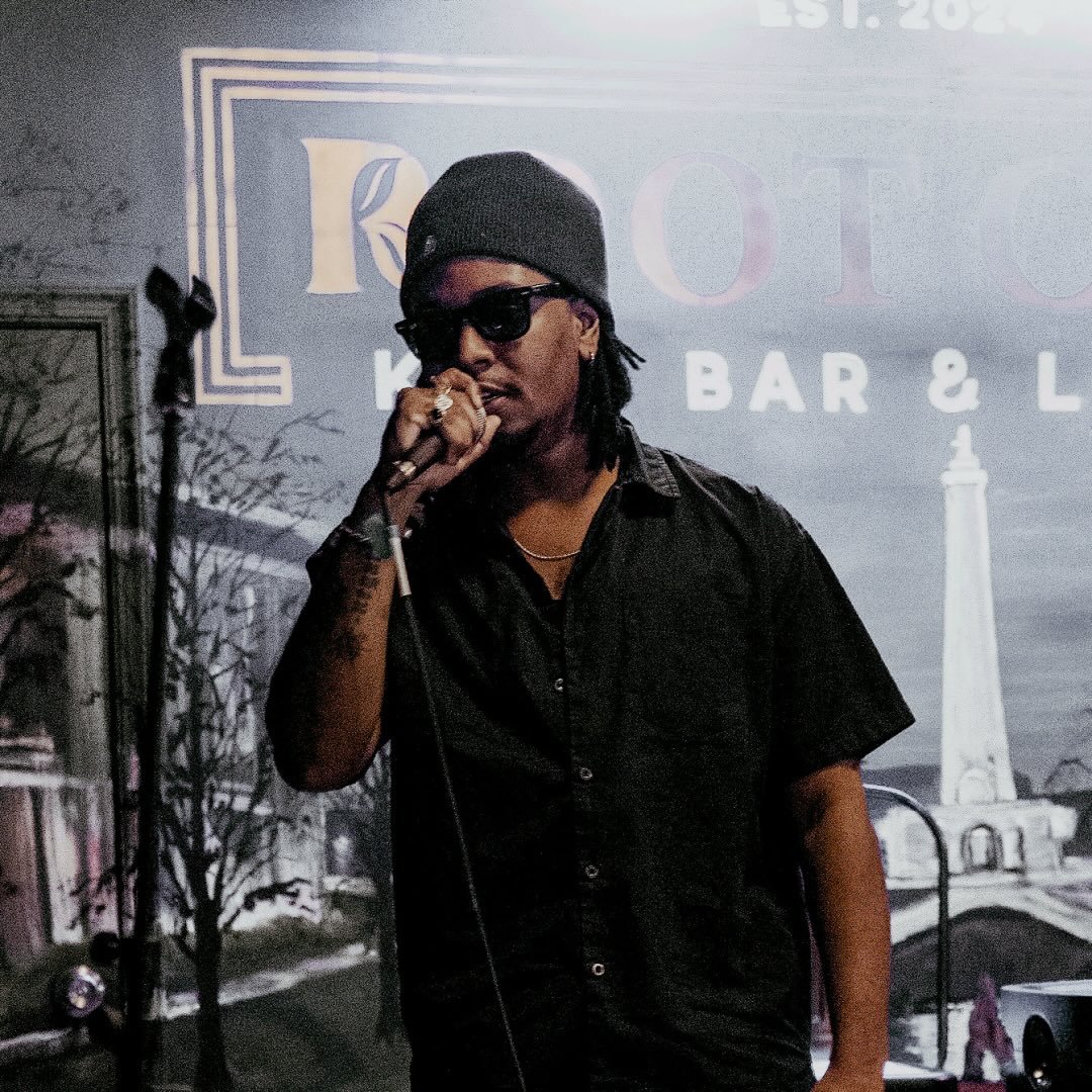 LOUDmusic avatar - LOU casanova